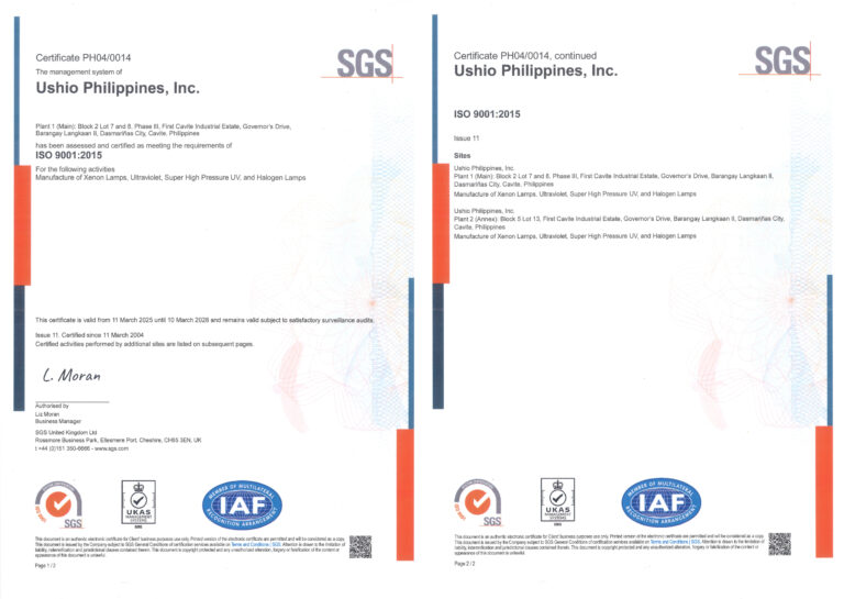ISO 14001:2015