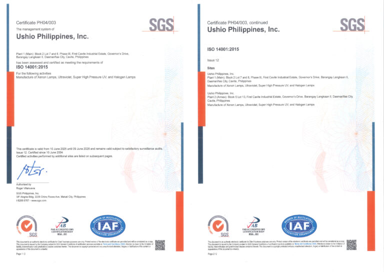 ISO 9001:2015